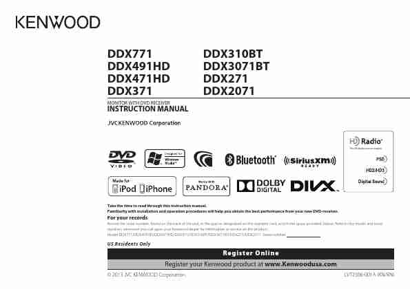 KENWOOD DDX371-page_pdf